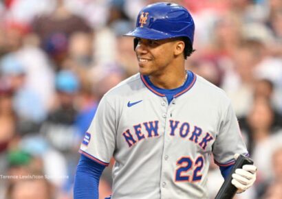 Juan Soto sobre el Juego de Estrellas: “No hice lo suficiente este año; volveré más fuerte”