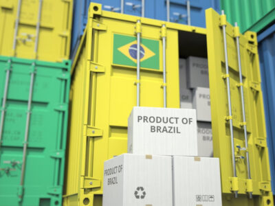 Brasil teme caída en producción y empleo por arancel anunciado por Trump