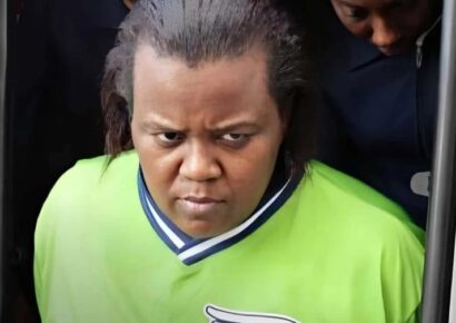 Abogado denuncia trato desigual a mujer con esquizofrenia que decapitó a su hija y lleva 11 meses presa