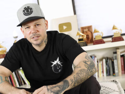 Residente cancela conciertos en España por vínculos de festivales con fondo proisraelí