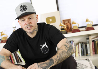 Residente cancela conciertos en España por vínculos de festivales con fondo proisraelí