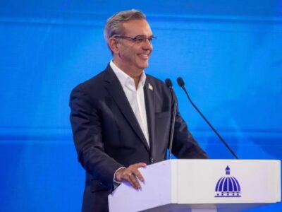 Abinader responde a Iglesia Católica: continuará tomando medidas excepcionales ante crisis en Haití