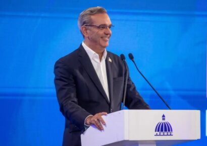 Abinader responde a Iglesia Católica: continuará tomando medidas excepcionales ante crisis en Haití