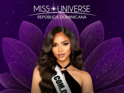 Lucianny Hernández representará a la Comunidad Dominicana en EE.UU. en Miss Universo República Dominicana
