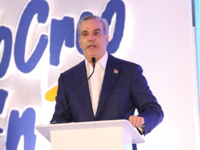 PRM celebrará cinco años de gobierno de Luis Abinader con acto en Sans Soucí