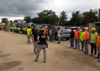 Rechazo en Miami: 6 de cada 10 vecinos contra redadas migratorias de Trump