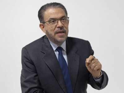 Guillermo Moreno afirma que Alianza País actúa con total independencia del gobierno