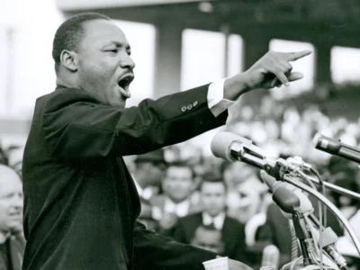 EE. UU. desclasifica más de 230,000 documentos sobre el asesinato de Martin Luther King Jr.