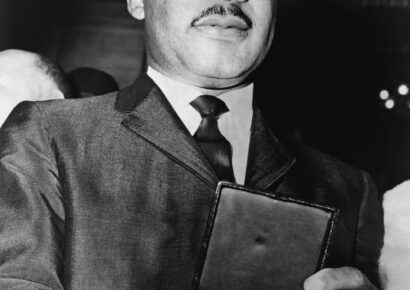 Hijos de Martin Luther King Jr. respaldan desclasificación, pero alertan sobre mal uso del legado