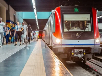 Este miércoles comienza cierre provisional de estaciones del Metro en Villa Mella