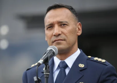 Ministro de Defensa Colombiano afirma que se ha reforzado la seguridad del presidente Petro tras versiones de amenaza