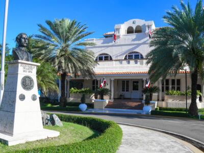 Cancillería dominicana niega haber recibido denuncias oficiales sobre irregularidades en el consulado de México