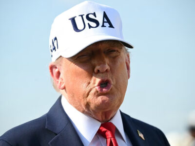 Trump firmará nuevo plan fiscal este 4 de julio en acto por el Día de la Independencia de EE.UU.