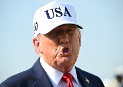 Trump firmará nuevo plan fiscal este 4 de julio en acto por el Día de la Independencia de EE.UU.