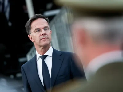 Trump anunciaría sanciones contra Rusia y envío masivo de armas a Ucrania durante reunión con jefe de la OTAN