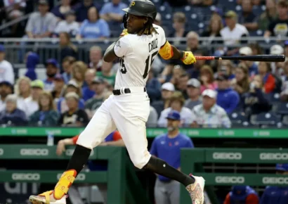 Oneil revienta el Derby con jonrón de 513 pies, récord fuera del Coors