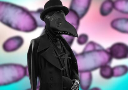 Muere paciente en EE.UU. por peste bubónica, el primer caso mortal de 2025