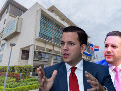 Estado se constituye como parte civil en caso de corrupción del contrato de semáforos del Intrant