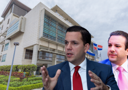 Estado se constituye como parte civil en caso de corrupción del contrato de semáforos del Intrant