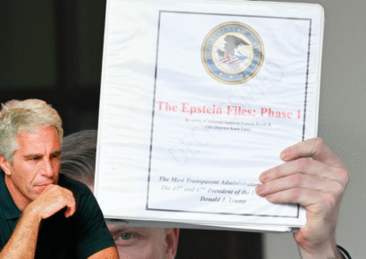 Departamento de Justicia de EE.UU. aclara causas de la muerte de Jeffrey Epstein y niega existencia de “lista de clientes”