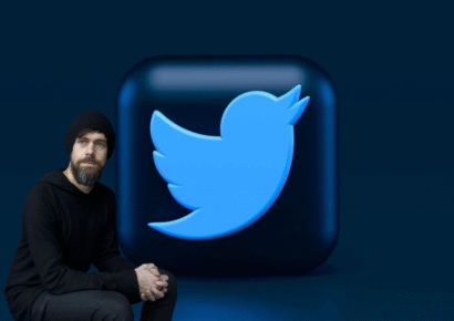 Creador de Twitter lanza app de mensajería encriptada que opera sin conexión a internet