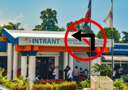 Intrant afirma que restricciones de giro en la Lope de Vega “funcionan correctamente”