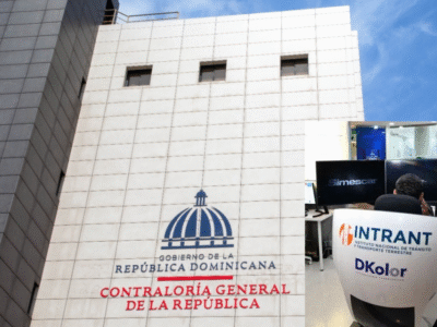 Contraloría General detecta “graves” anomalías en contratos de Dekolor e Intrant