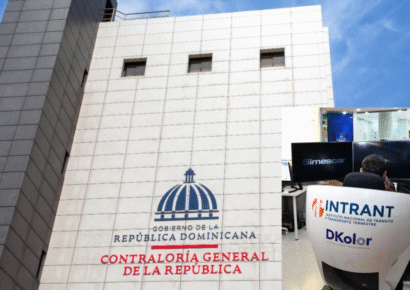 Contraloría General detecta “graves” anomalías en contratos de Dekolor e Intrant