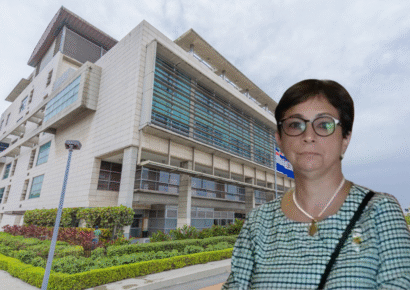 Ministerio Público apela decisión y acusa al tribunal de ignorar testimonio clave contra Maribel Espaillat