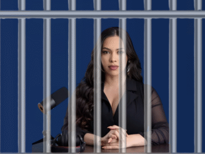 La Torita, enviada a prisión preventiva tras audiencia