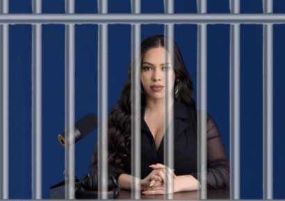 La Torita, enviada a prisión preventiva tras audiencia