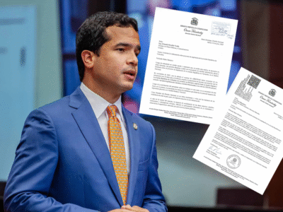 Omar Fernández advierte sobre posible impacto ambiental por obra vial en el Jardín Botánico