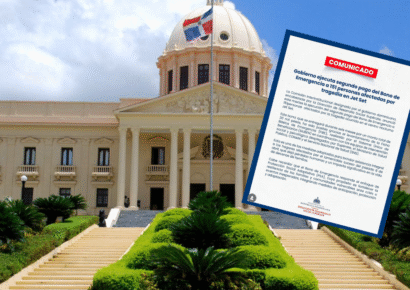 Gobierno realiza segundo pago del Bono de Emergencia a víctimas de Jet Set