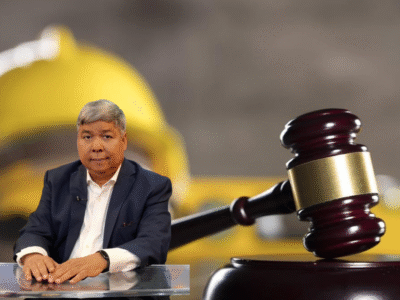 Martín bretón: «Hay aspectos que no se consensuaron en la Reforma Laboral»