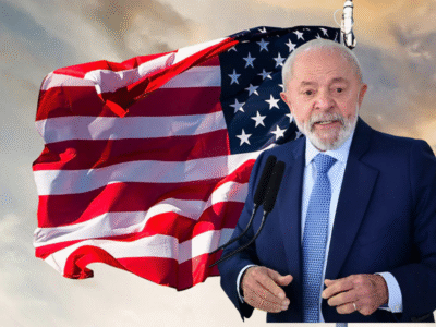 Lula califica como “chantaje” amenaza arancelaria de Trump y defiende soberanía de Brasil