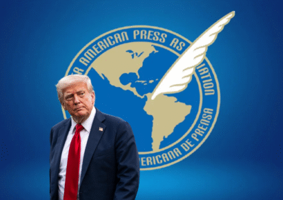 SIP condena demanda de Trump contra The Wall Street Journal por presunta difamación