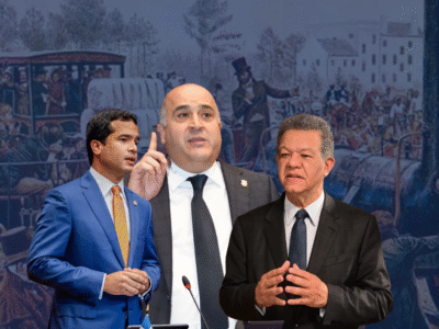 Senador Alexis Victoria Yeb responde a Leonel Fernández: “Hasta su hijo representa mejores opciones que él”