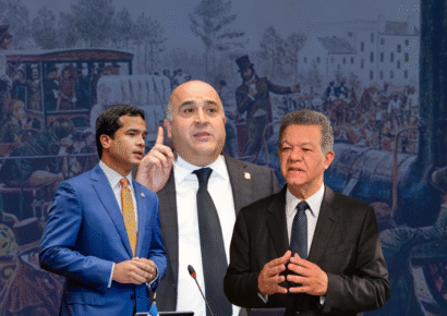 Senador Alexis Victoria Yeb responde a Leonel Fernández: “Hasta su hijo representa mejores opciones que él”