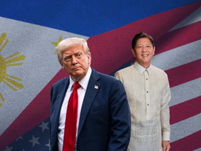 EE. UU. y Filipinas cierran pacto comercial con reducción de aranceles