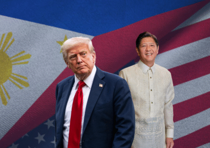 EE. UU. y Filipinas cierran pacto comercial con reducción de aranceles