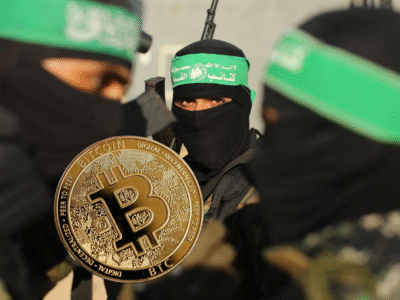 EE. UU. inicia acción civil para decomisar criptomonedas vinculadas al financiamiento de Hamás