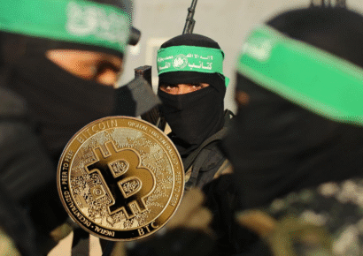 EE. UU. inicia acción civil para decomisar criptomonedas vinculadas al financiamiento de Hamás