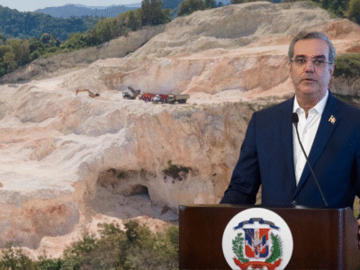 Presidente Abinader crea Comisión Presidencial para el desarrollo sostenible de las Cuevas del Pomier