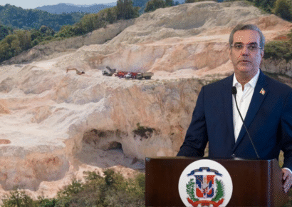 Presidente Abinader crea Comisión Presidencial para el desarrollo sostenible de las Cuevas del Pomier