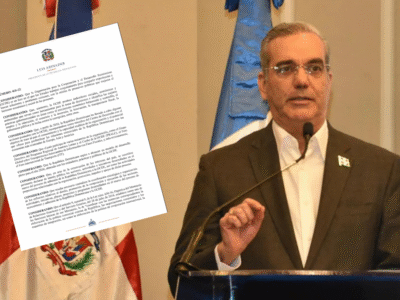 Gobierno crea comisión presidencial para impulsar adhesión de RD a la OCDE