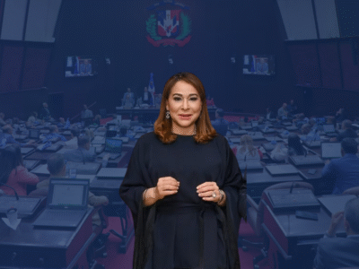 ¿Cometió delito de odio la ministra de la Mujer al llamar “misóginos” a diputados?