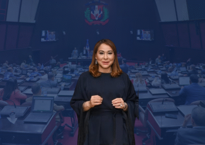 ¿Cometió delito de odio la ministra de la Mujer al llamar “misóginos” a diputados?