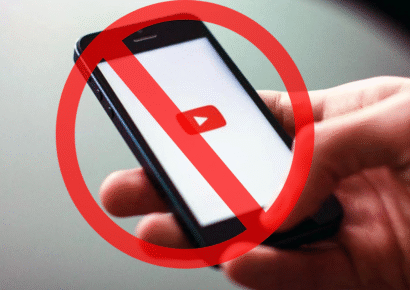 Australia prohíbe a menores de 16 años registrarse en YouTube y amplía su ofensiva contra redes sociales