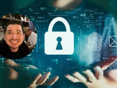 Acusado del caso Naco Dorado compartía contenido sobre ciberseguridad en YouTube