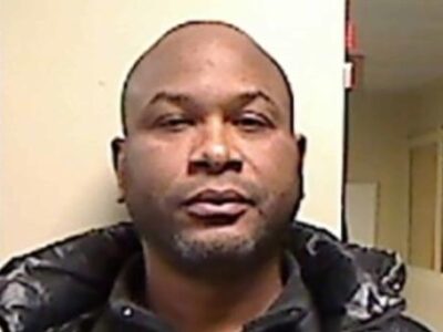 Santo Beato Aybar Aybar se declara culpable de reingreso ilegal a EE. UU. y podría enfrentar hasta 20 años de prisión